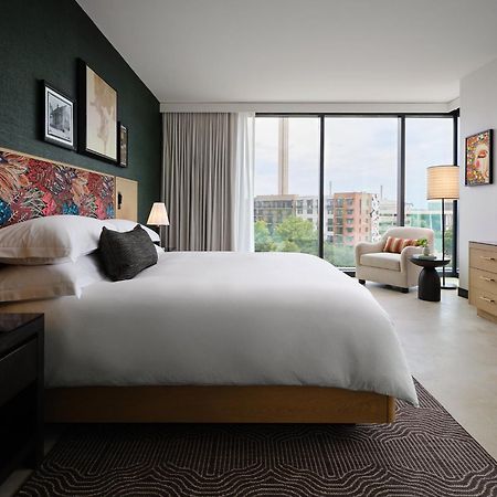 Kimpton Santo San Antonio - Riverwalk By Ihg Exterior foto