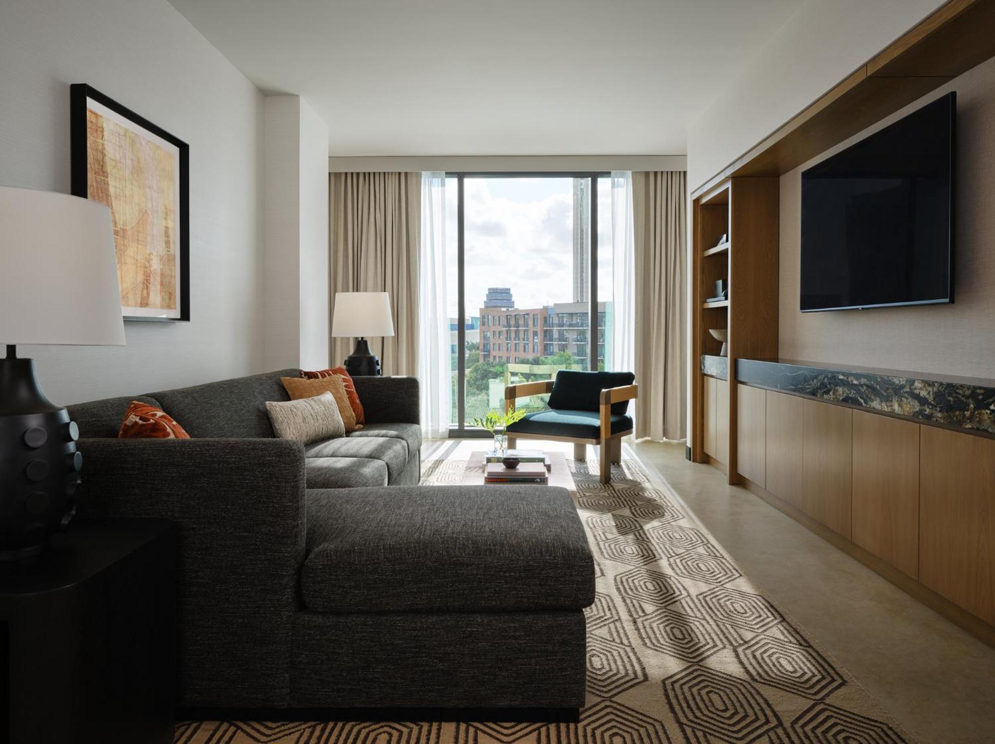 Kimpton Santo San Antonio - Riverwalk By Ihg Exterior foto