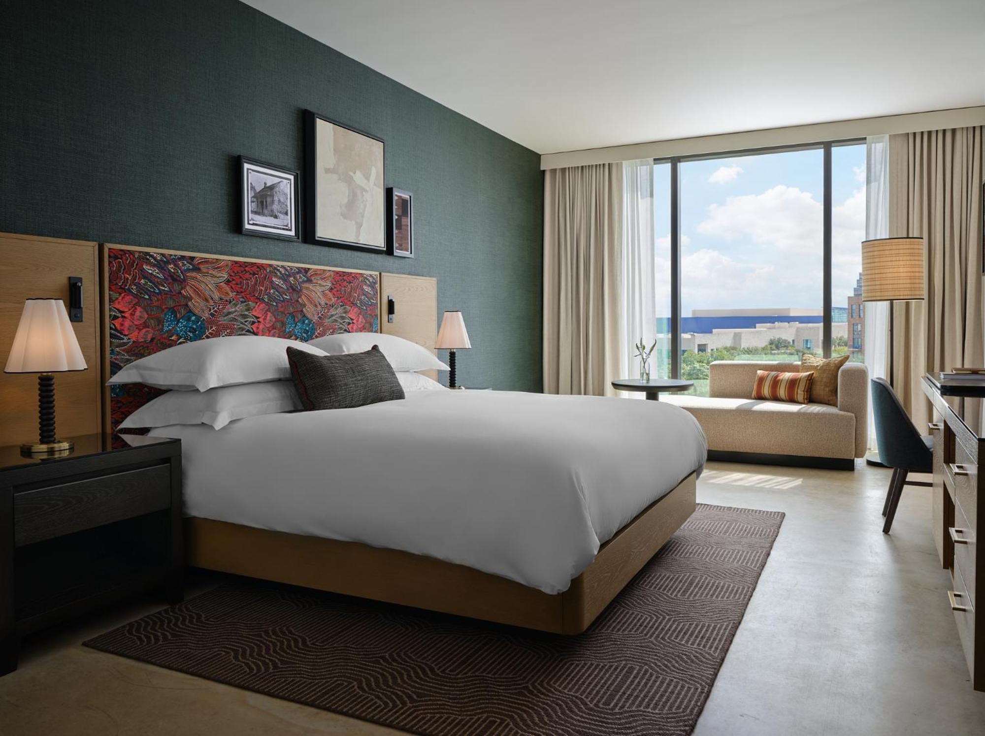 Kimpton Santo San Antonio - Riverwalk By Ihg Exterior foto