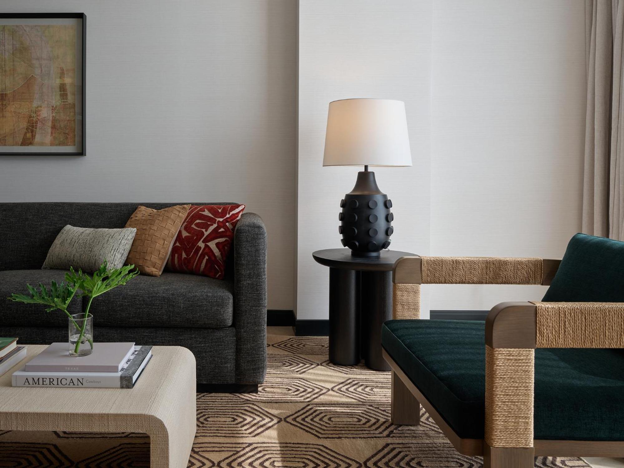 Kimpton Santo San Antonio - Riverwalk By Ihg Exterior foto