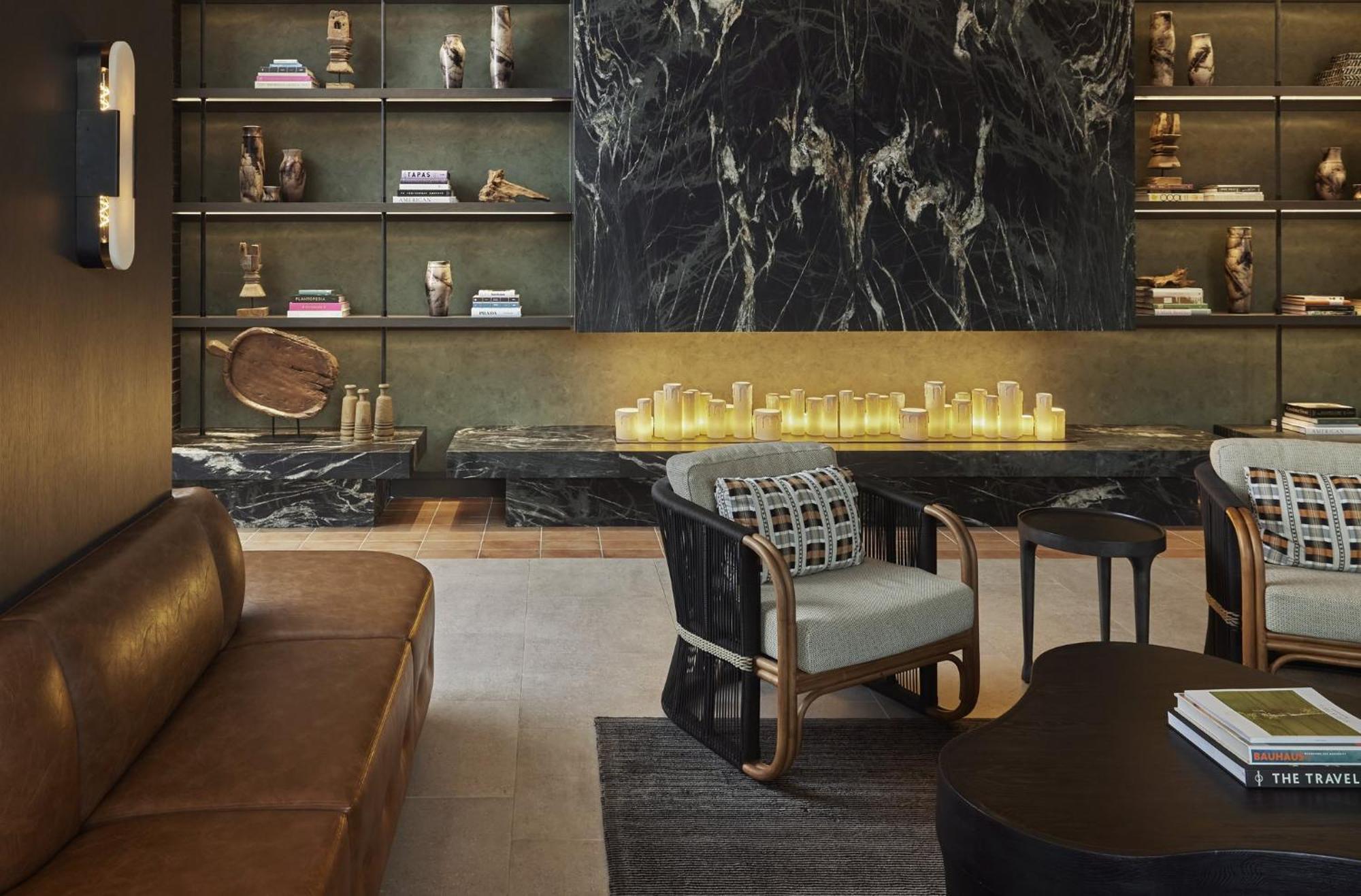 Kimpton Santo San Antonio - Riverwalk By Ihg Exterior foto
