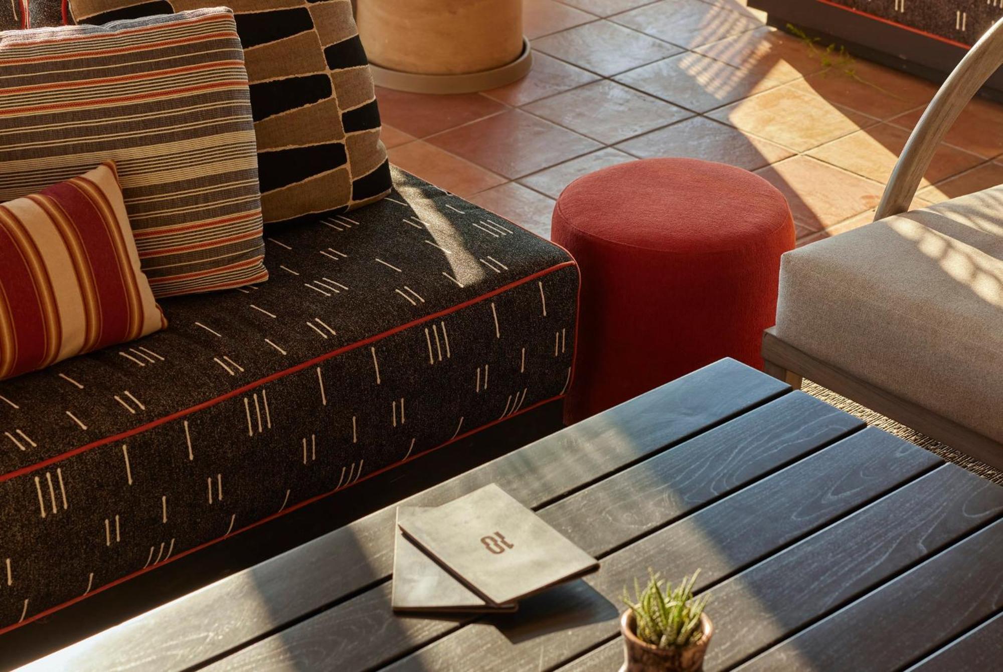 Kimpton Santo San Antonio - Riverwalk By Ihg Exterior foto