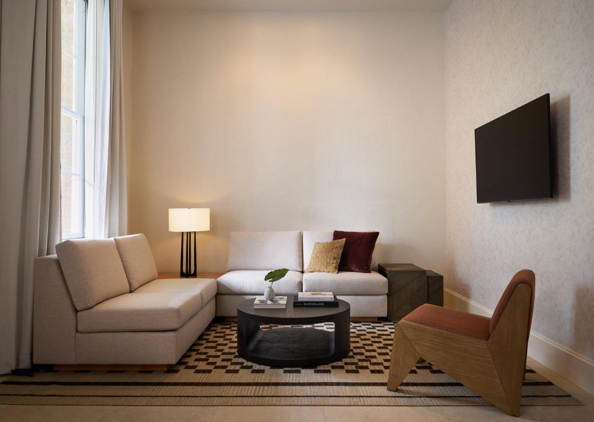 Kimpton Santo San Antonio - Riverwalk By Ihg Exterior foto