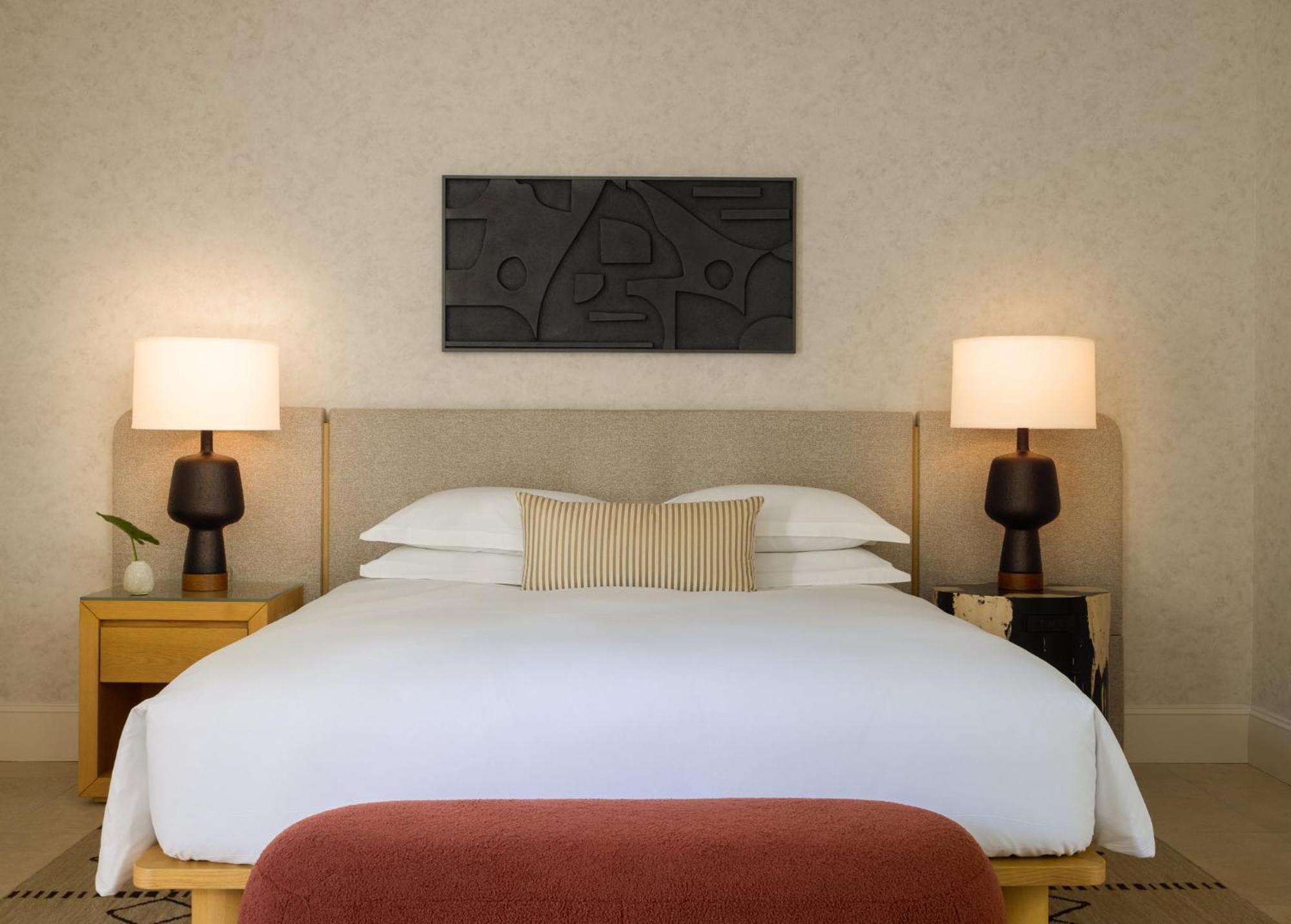 Kimpton Santo San Antonio - Riverwalk By Ihg Exterior foto