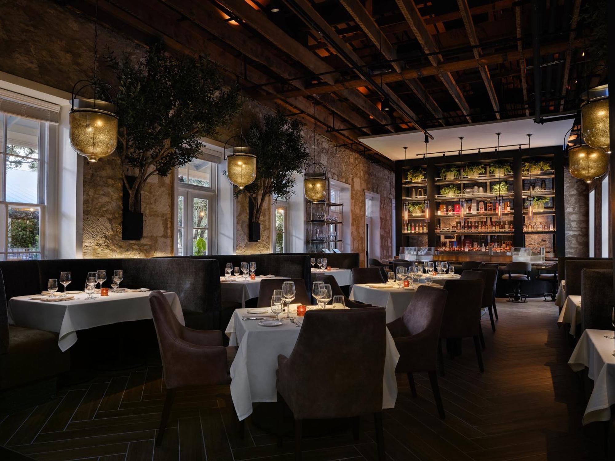 Kimpton Santo San Antonio - Riverwalk By Ihg Exterior foto