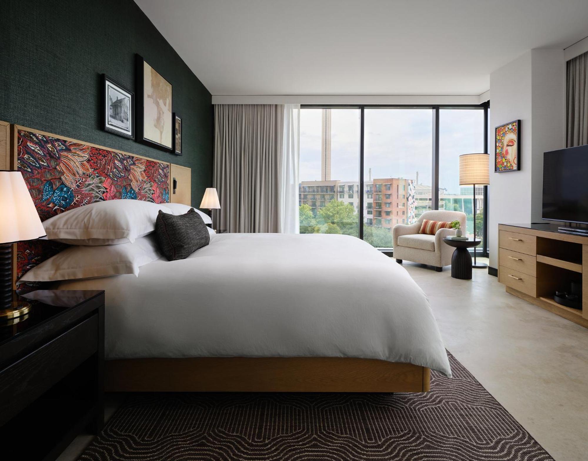 Kimpton Santo San Antonio - Riverwalk By Ihg Exterior foto