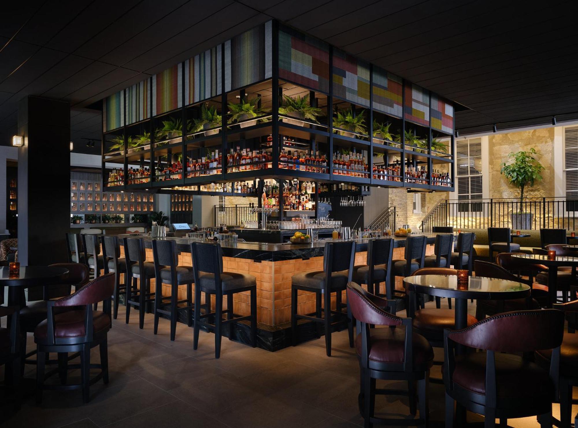 Kimpton Santo San Antonio - Riverwalk By Ihg Exterior foto