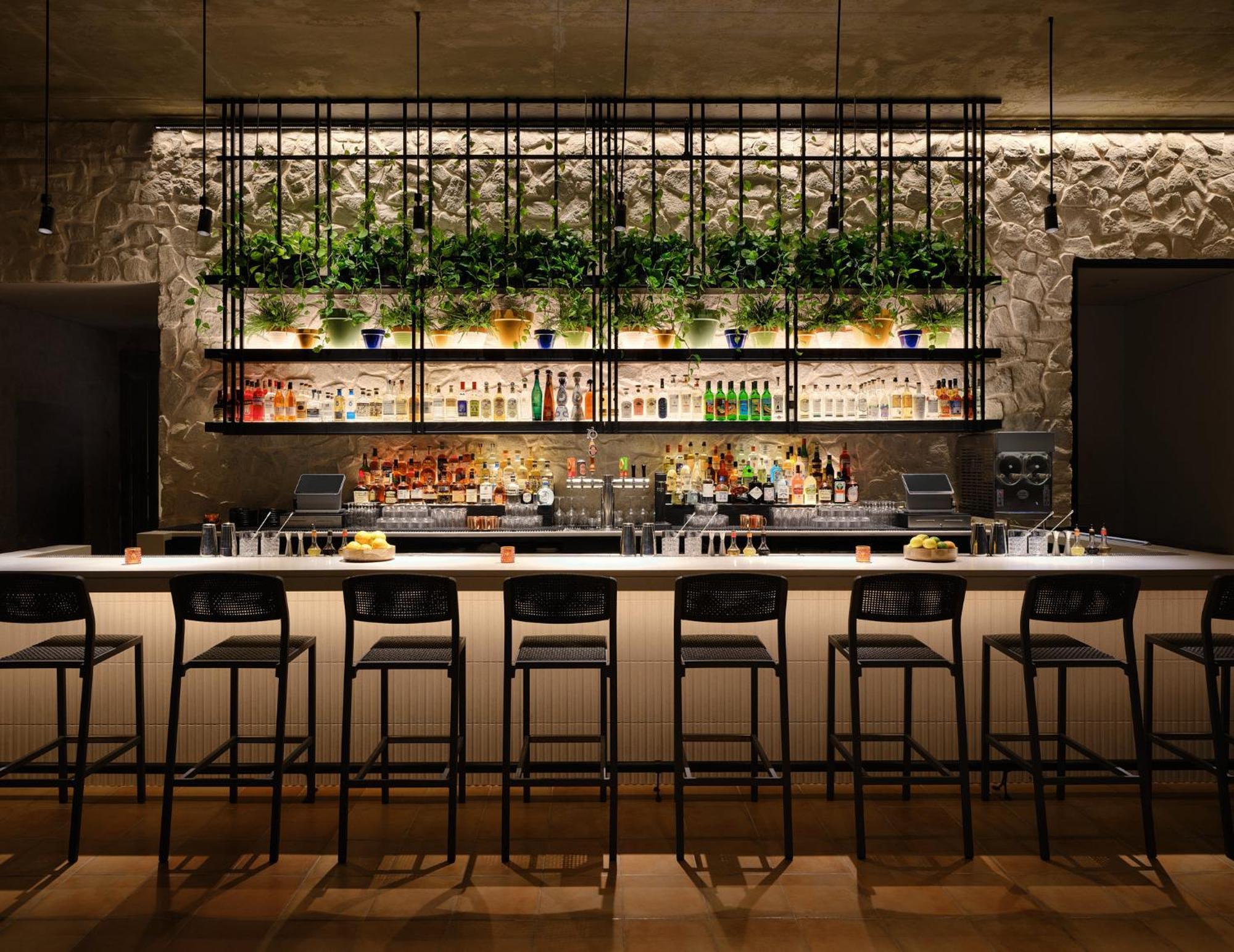 Kimpton Santo San Antonio - Riverwalk By Ihg Exterior foto