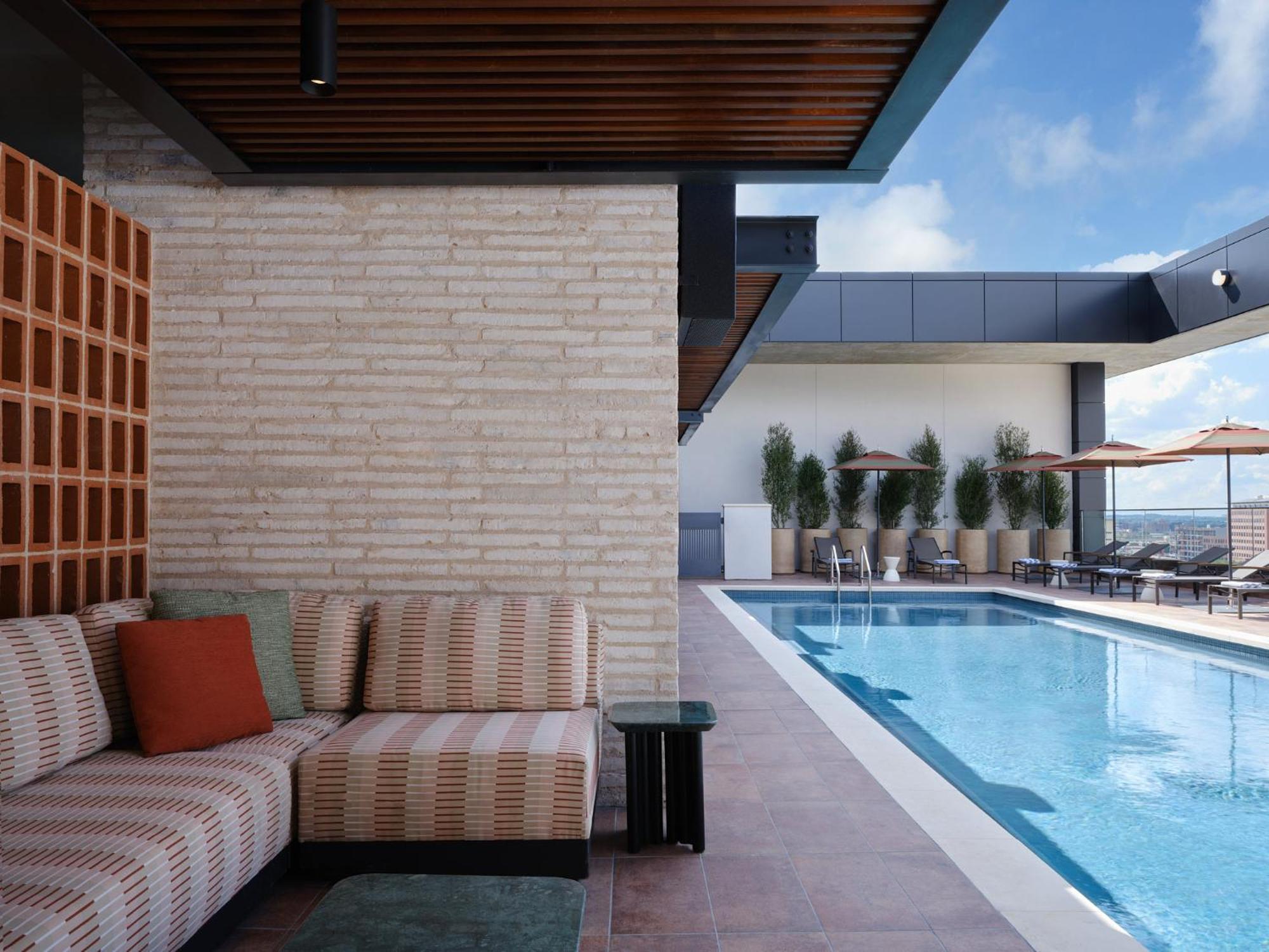 Kimpton Santo San Antonio - Riverwalk By Ihg Exterior foto